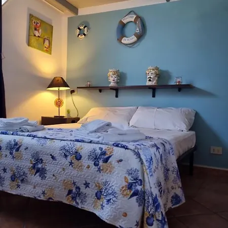 Stella Marina San Vito Lo Capo