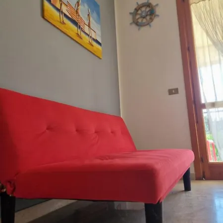 Stella Marina San Vito Lo Capo