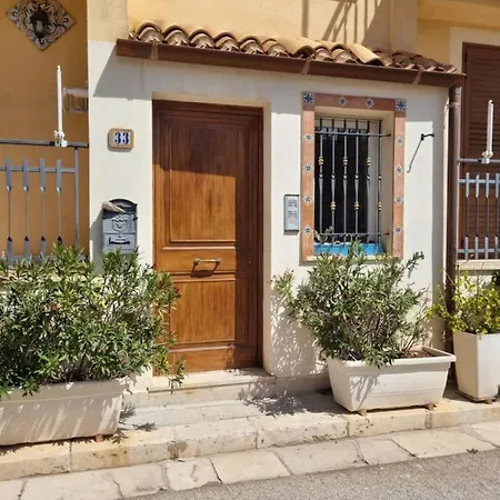 Appartamento Stella Marina