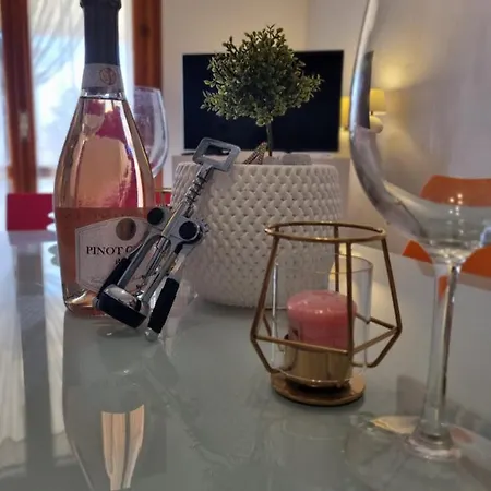 Stella Marina Appartamento