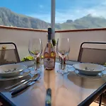 Stella Marina Apartamento *