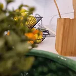 Stella Marina Apartamento