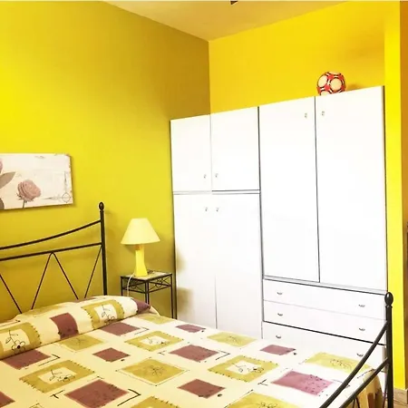 Stella Marina Apartment