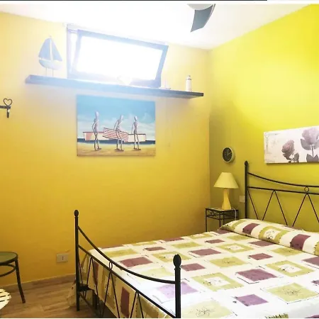 Apartamento Stella Marina