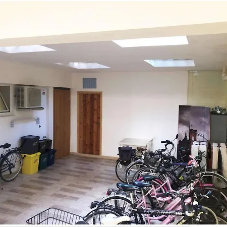 Stella Marina Apartment *