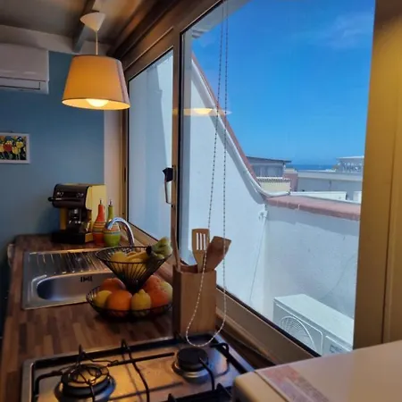 Stella Marina Apartment