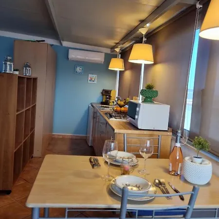 Stella Marina Apartment