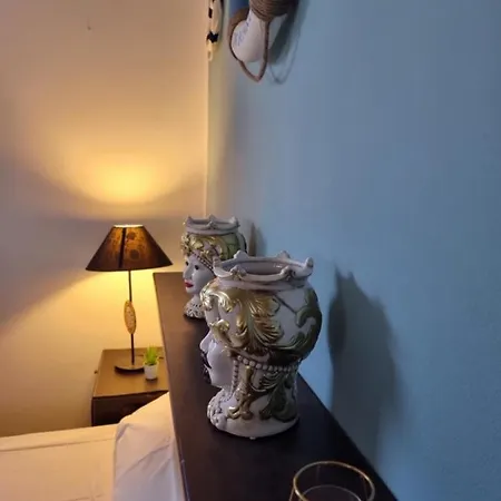 Stella Marina Apartment San Vito Lo Capo