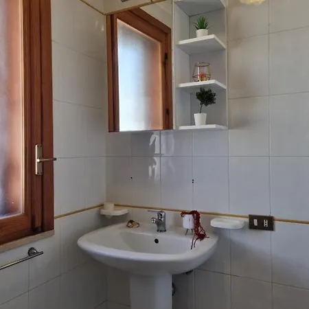 Stella Marina Apartment *