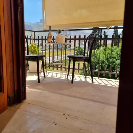 Stella Marina San Vito Lo Capo