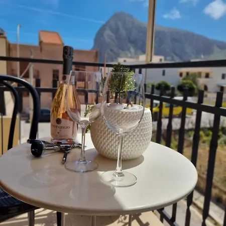 Apartment Stella Marina San Vito Lo Capo
