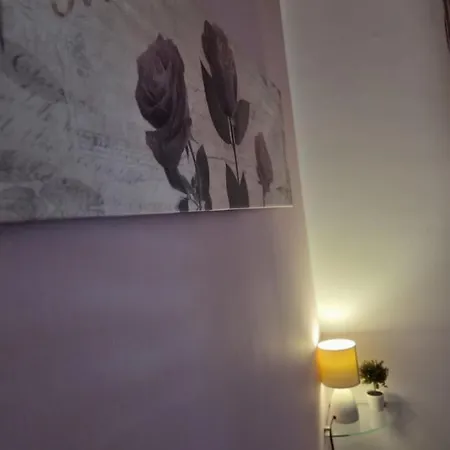 Stella Marina Apartment