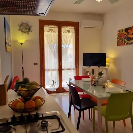 Stella Marina Apartment