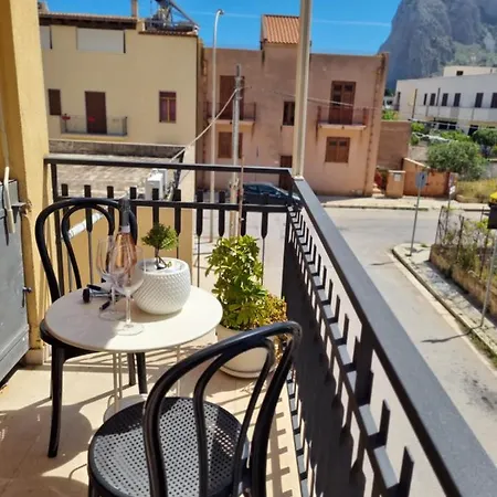 Stella Marina San Vito Lo Capo