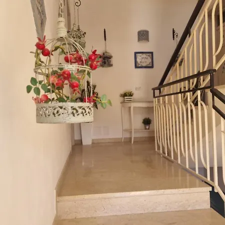 Stella Marina Apartment