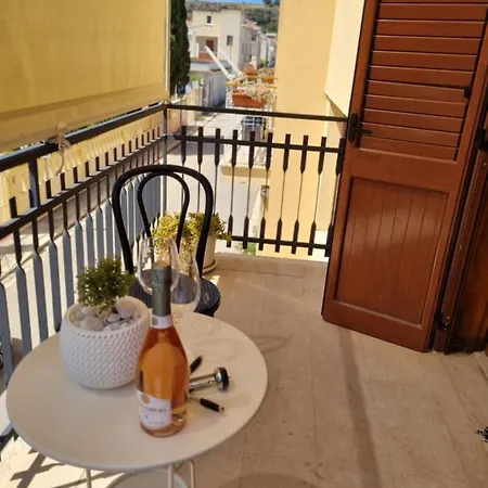 Stella Marina Apartment