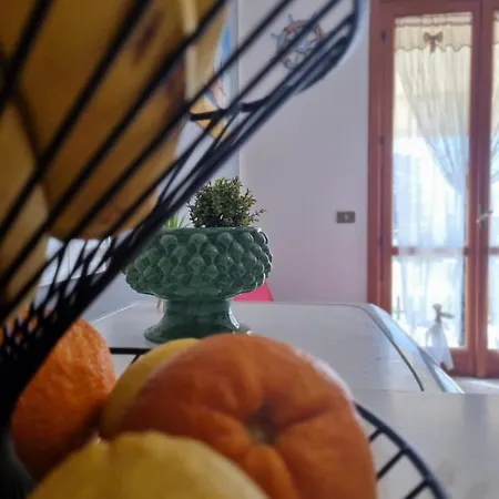 Stella Marina Apartment