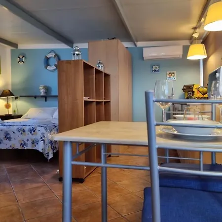 Apartment Stella Marina *