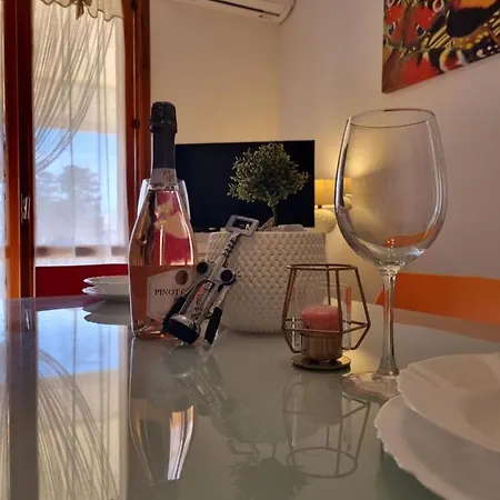 Stella Marina Apartment San Vito Lo Capo