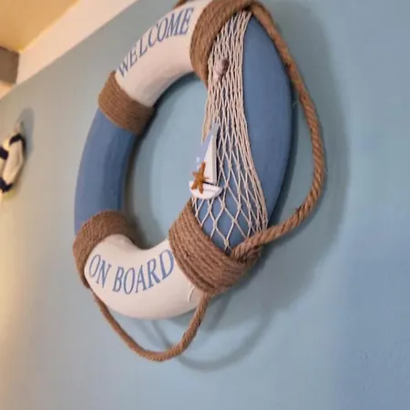Stella Marina Apartment