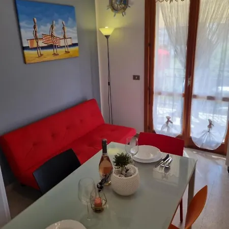 Apartment Stella Marina