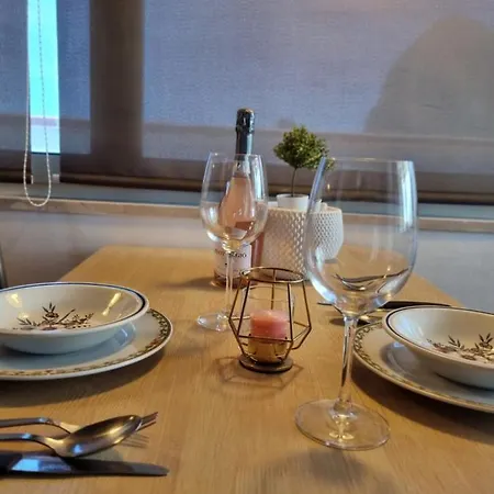 Stella Marina Apartment