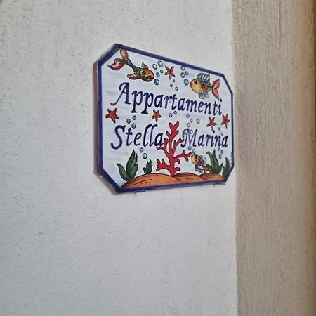 Stella Marina *