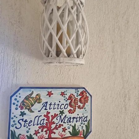 Apartamento Stella Marina